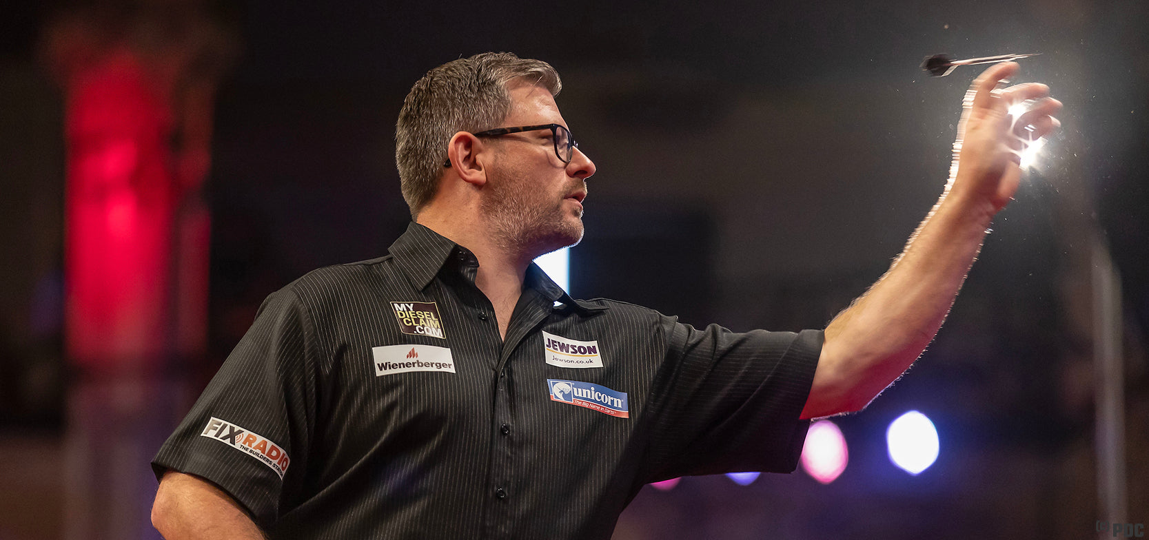 James Wade Darts for Sale | James Wade Darts | Darts Corner