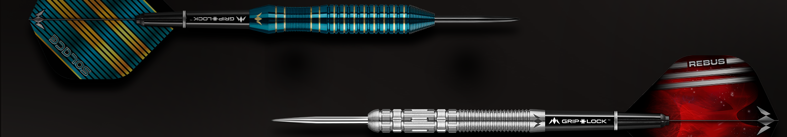 How to choose a dart