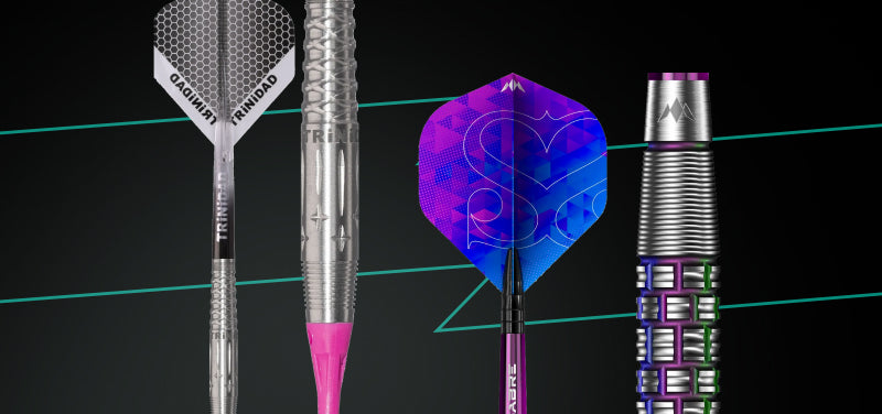 Ladies Darts