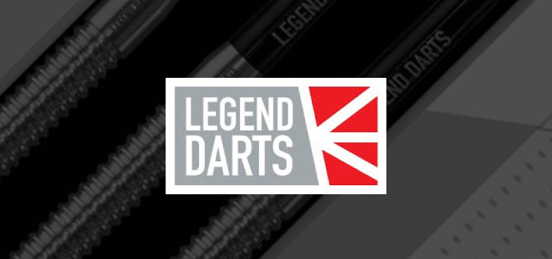 Legend Darts