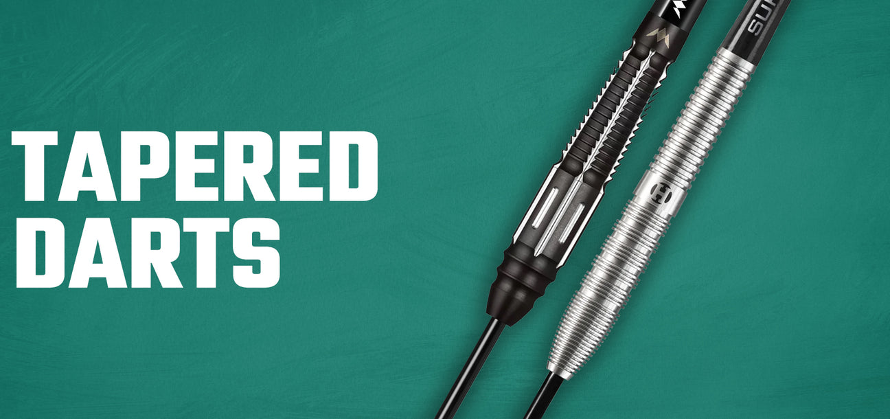 Tapered Darts