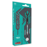 BULL'S Veco Darts - Steel Tip - 90% Tungsten - V2