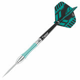 BULL'S Veco Darts - Steel Tip - 90% Tungsten - V2