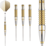 Caliburn Players Darts - Steel Tip - 90% Tungsten - Sonny - 23g