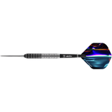 Caliburn Spiro Darts - Steel Tip - 90% Tungsten - S2