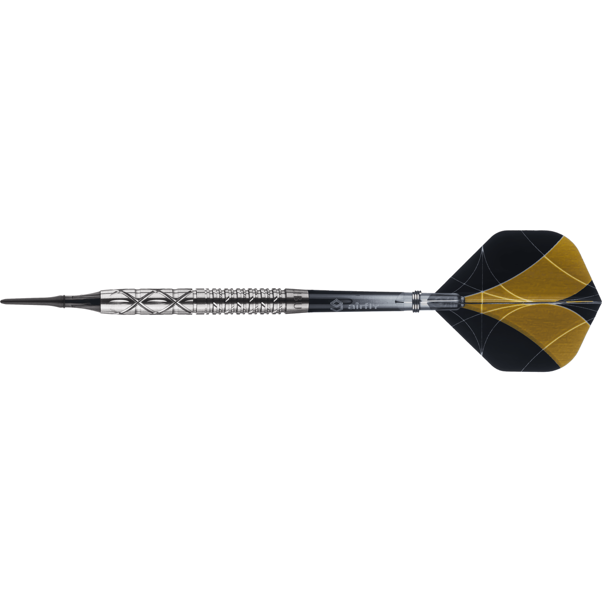 Caliburn Players Darts - Soft Tip -95% Tungsten - Han G2