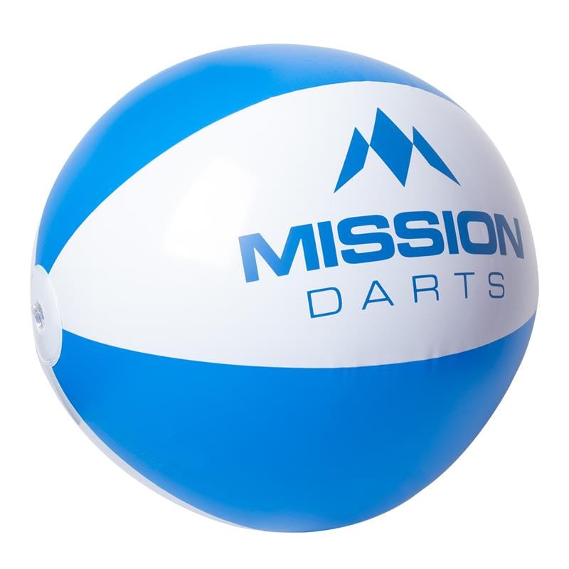 Mission Beach Ball