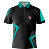 BULL'S Basic Dart Shirt - Mint