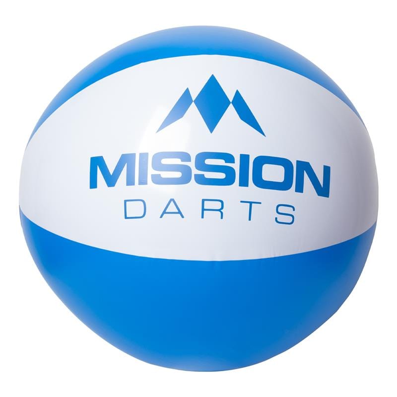 Mission Beach Ball