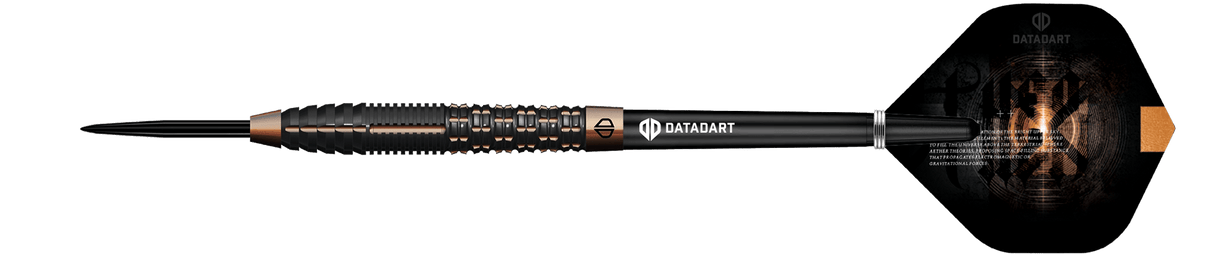 Datadart Aether Darts - Steel Tip - 95% Tungsten