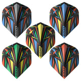 Goat Athlete Dart Flights - 100 Micron - Standard No2