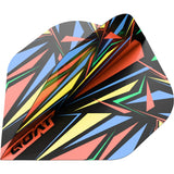 Goat Athlete Dart Flights - 100 Micron - Standard No2