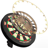 Bulls Advantage 701 Dartboard - Professional - African Sisal