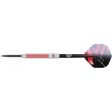 Bulls Chris Landman  Darts - Steel Tip - 90% Tungsten - 21g