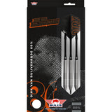 Bulls Dirk van Duijvenbode Darts - Steel Tip - 80% Tungsten