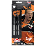 Bulls Dirk van Duijvenbode Darts - Soft Tip - The Titan - 18g 18g