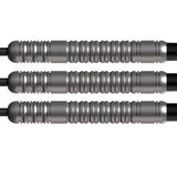 Bulls Kim Huybrechts Darts - Steel Tip - 80% Tungsten