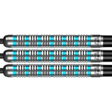 Bulls Nicolas Thuiller Darts - Steel Tip - 90% Tungsten