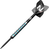 Bulls Nicolas Thuiller Darts - Steel Tip - 90% Tungsten