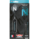 Bulls Nicolas Thuiller Darts - Steel Tip - 90% Tungsten