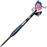 Bulls Romeo Grbavac Darts - Steel Tip - 90% Tungsten