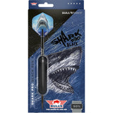 Bulls Shark Pro Black Darts - Steel Tip - 90% Tungsten