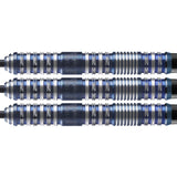 Bulls Silvian Darts - Steel Tip