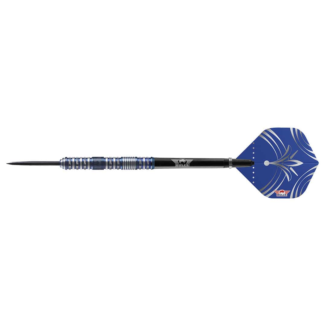 Bulls Silvian Darts - Steel Tip