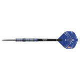 Bulls Silvian Darts - Steel Tip