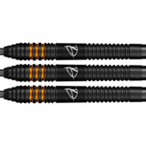 Bulls Dirk van Duijvenbode Darts - Steel Tip - E2