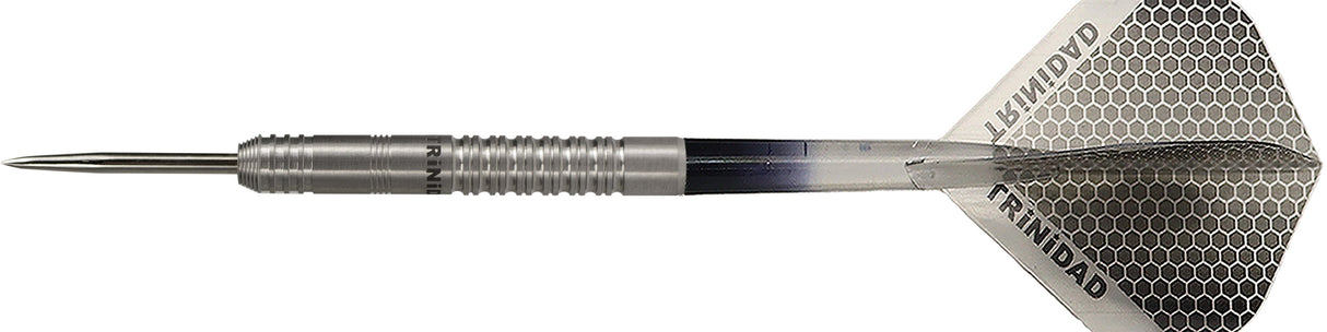 Trinidad X Darts - Steel Tip - 90% Tungsten - Chandler - 22g