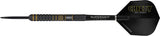 Harrows Dave Chisnall Darts - Chizzy - Steel Tip - 90% Tungsten - Series 3