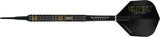 Harrows Dave Chisnall Darts - Chizzy - Soft Tip - 90% Tungsten - Series 3