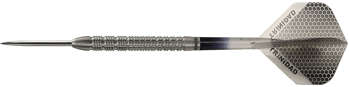 Trinidad Pro Darts - Steel Tip - 90% Tungsten - Cotto 2 - 22g