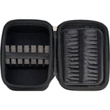 Mission Country EVA Darts Case - Large - Holds 2 full sets - 2024 - Guyana