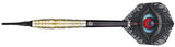 Shot Celt Darts - Soft Tip - 90% Tungsten - Balor