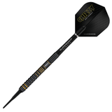 Harrows Dave Chisnall Darts - Chizzy - Soft Tip - 90% Tungsten - Series 3