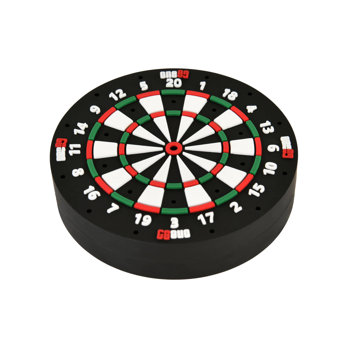 One80 Display Dart Stand - Rubber - Dartboard