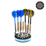 One80 Display Dart Stand - Rubber - Dartboard