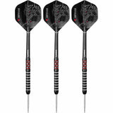 Ruthless Darts - Steel Tip - 90% Tungsten - Dragon