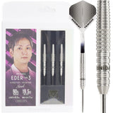 Trinidad Pro Darts - Steel Tip - 90% Tungsten - Eder 3 - 19.5g