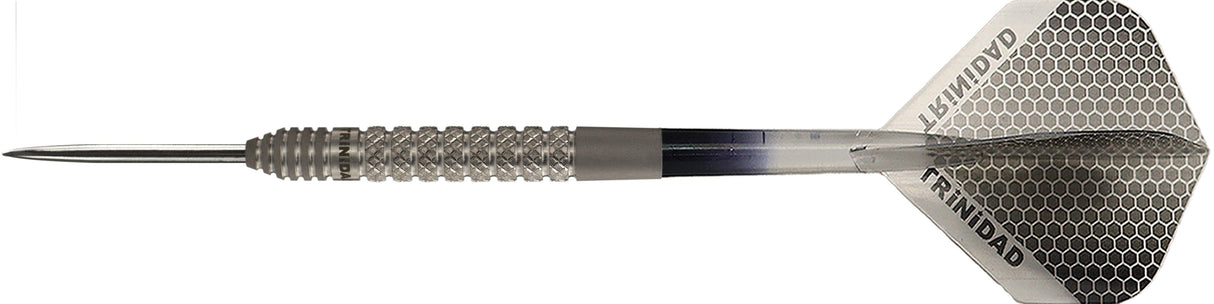 Trinidad Pro Darts - Steel Tip - 90% Tungsten - Eder 4 - 20g