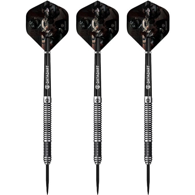 Datadart Eiros Darts - Steel Tip - 90% Tungsten