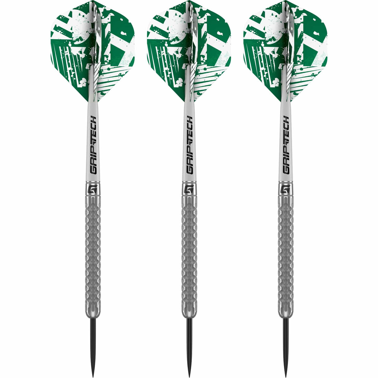 Goat Fairway V1 Darts - Steel Tip - 90% Tungsten