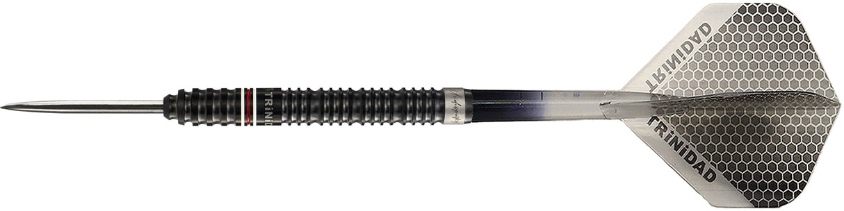 Trinidad Undisputed Darts - Steel Tip - 95% Tungsten - Gomez 14 - 22.8g