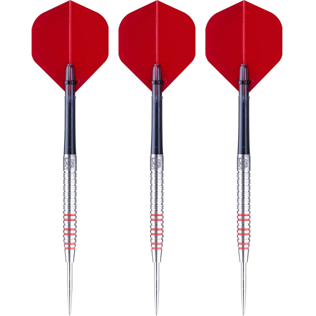 Galaxy Jim Long Darts - Steel Tip - 90% Tungsten - The Gentleman - 22g