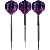 Galaxy M3 Darts - Steel Tip - Ringed