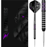 Ruthless Darts - Steel Tip - 90% Tungsten - Gorilla