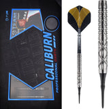 Caliburn Players Darts - Soft Tip -95% Tungsten - Han G2