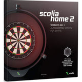 Scolia Home 2 with Light - Automatic Scoring System